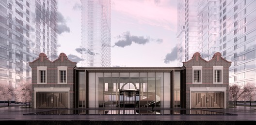 Jobs in Shanghai | Lacime Architects: Lead Architect, Architect, Graduate Architect, Intern Jobs in Shanghai | Lacime Architects: Lead Architect, Architect, Graduate Architect, Intern - Image 21 of 35