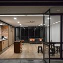 Casa dos guaduas / Grupo A+i Taller de arquitectura - Fotografía interior, Casas, Cocina, Fachada