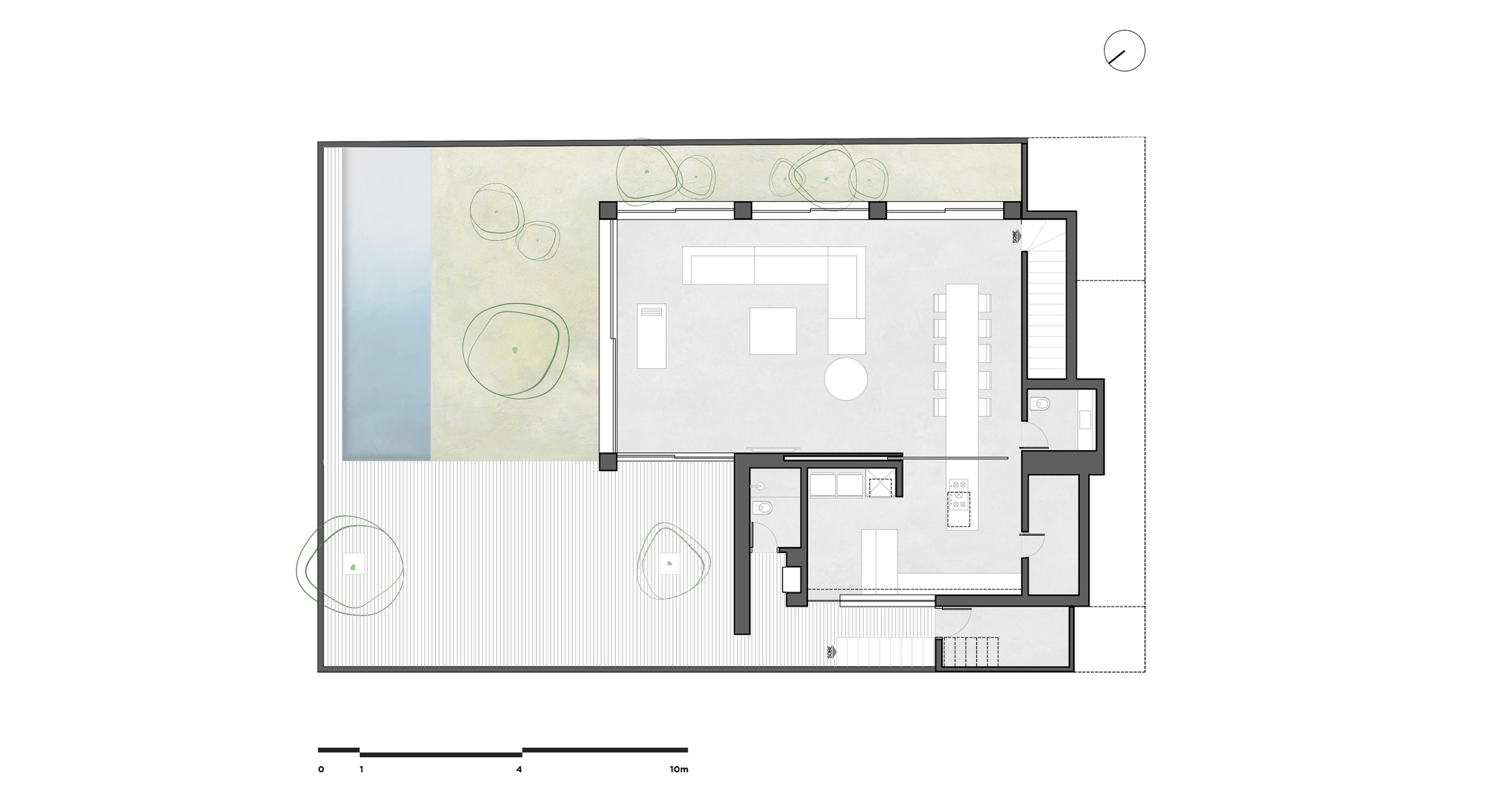 Gallery of DM HOUSE / Studio Guilherme Torres - 31