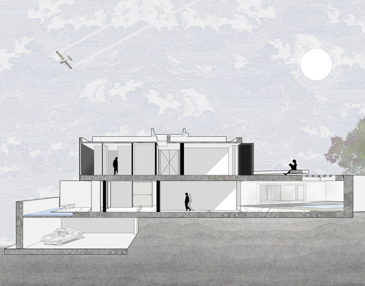V2 House / Studio Guilherme Torres - Image 32 of 35