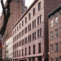 11-19 Jane Street Apartments  / David Chipperfield Architects - Exterior Photography, Apartments
