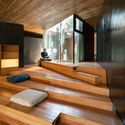 House 81 / TAM - Guillermo Elgart - Interior Photography, Houses, Beam