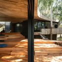 House 81 / TAM - Guillermo Elgart - Interior Photography, Houses, Beam