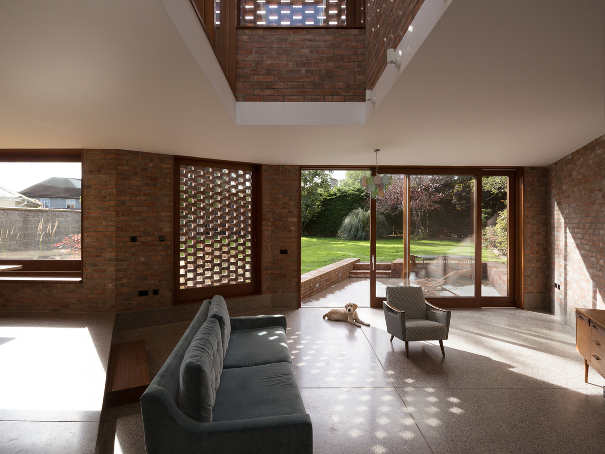 Gallery of Copeland House / Architectural Farm 2