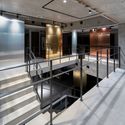The Playhouse Store / Haruki Oku Design + PAN-PROJECTS - Interior Photography, Stairs, Chair