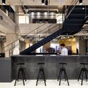 The Playhouse Store / Haruki Oku Design + PAN-PROJECTS - Interior Photography, Kitchen, Chair