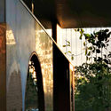 145037 GoldenLight1 RyanNg - Totoro House: Ng&ocirc;i nh&agrave; vườn được chia th&agrave;nh 3 khu ri&ecirc;ng biệt