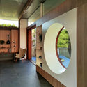 145018 Joinery2 RyanNg - Totoro House: Ng&ocirc;i nh&agrave; vườn được chia th&agrave;nh 3 khu ri&ecirc;ng biệt