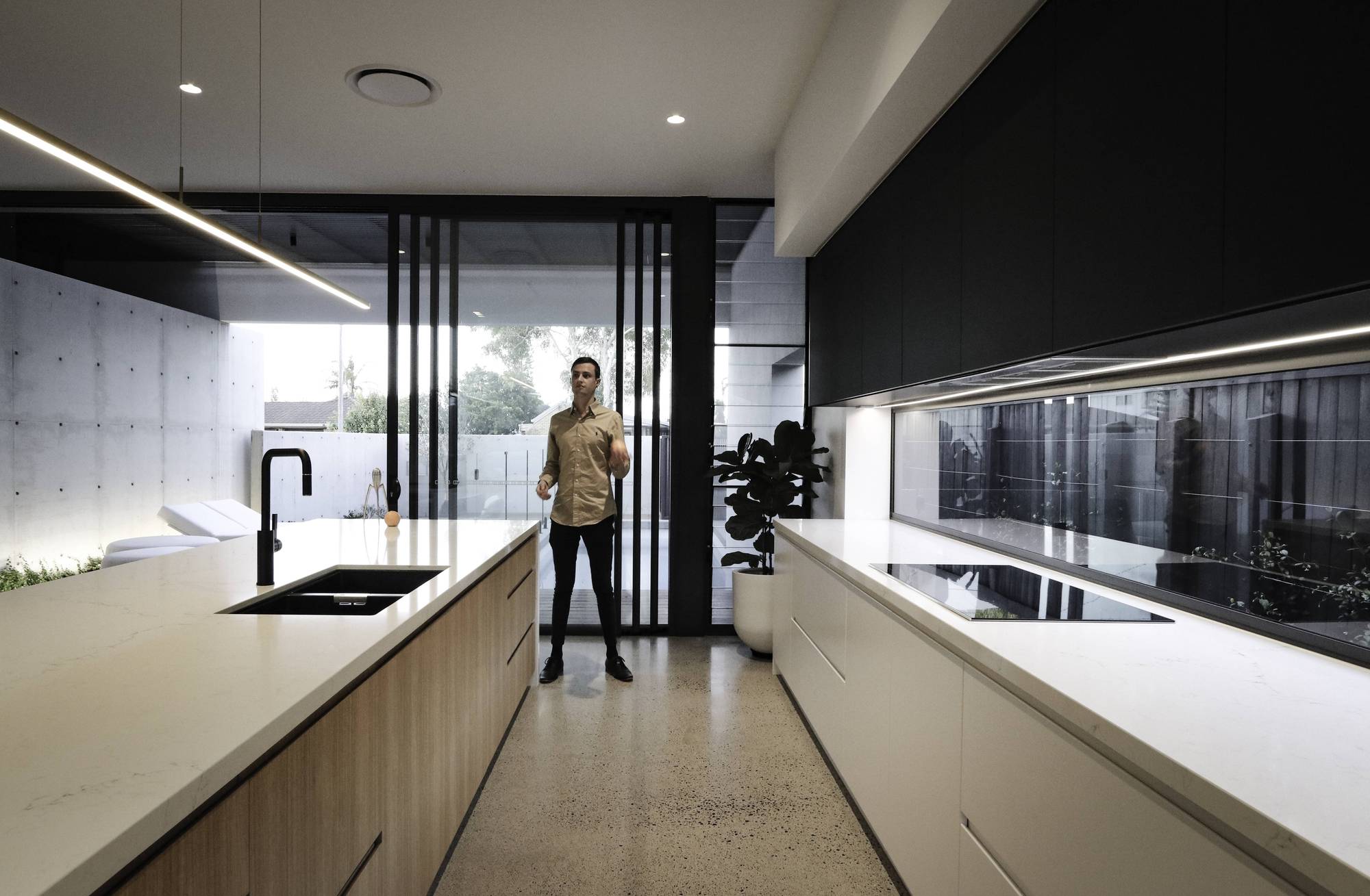 Gallery of The Morrison Residence / Reitsma and Associates 18