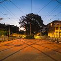 Torino Stratosferica Transforms Abandoned Tramway into Vibrant Urban Park  - Image 4 of 14