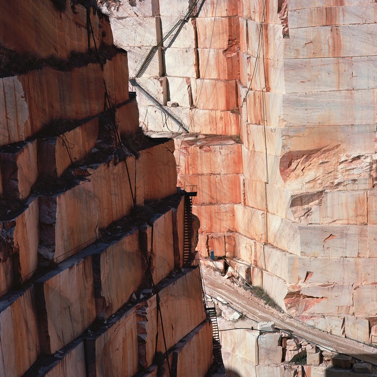 Terra is the theme of the Lisbon Architecture Triennale 2022 - More Images