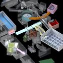 "Terra" is the theme of the Lisbon Architecture Triennale 2022 - 3 的图像 4