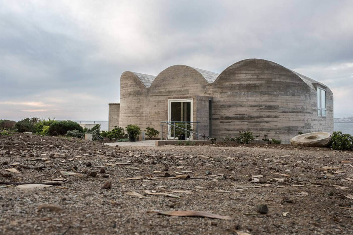 GSD's Spring 2021 Public Program: Cecilia Puga | ArchDaily