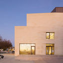 Tourist Office of Blaye / Gayet-Roger Architects - Exterior Photography, Facade