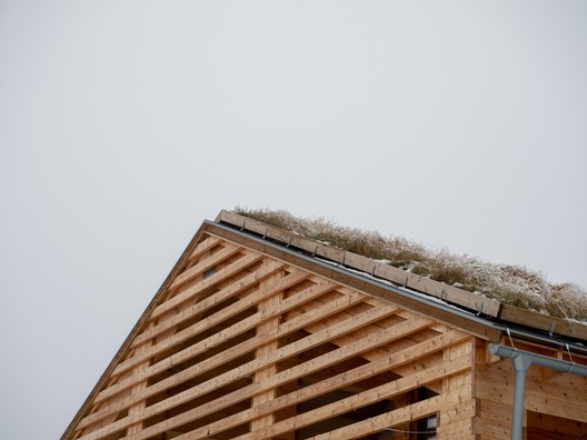 Varden Ski Restaurant / Nordic Office of Architecture Varden Ski Restaurant / Nordic Office of Architecture - Exterior Photography, Brick