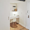 B+D Apartment / k-da - Interior Photography, Shelving