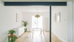 House 34 / dIONISO LAB