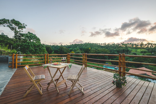 Ecocasa Atelier / Encaixe Soluções Alternativas - Exterior Photography