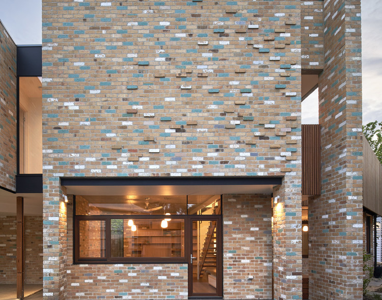 This House Never Ends / Steffen Welsch Architects - More Images