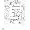 74 - Saquila House: Khu vườn trung t&acirc;m kết nối thi&ecirc;n nhi&ecirc;n với con người
