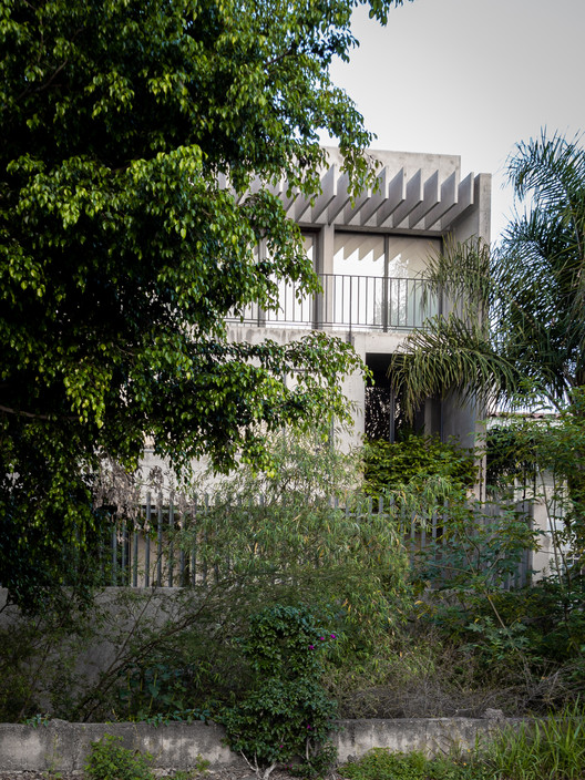 Saquila House / Magaña Calderón - Exterior Photography