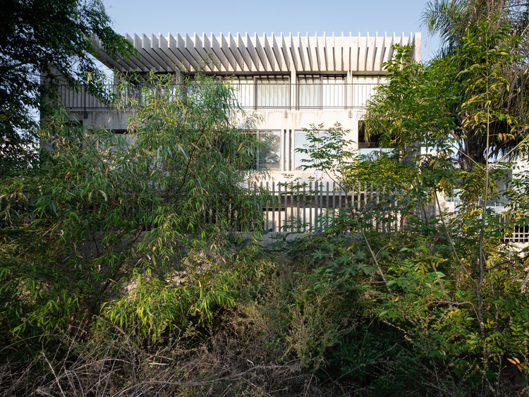 Casa Saquila / Magaña Calderón - Fotografia de Exterior