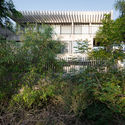 06 - Saquila House: Khu vườn trung t&acirc;m kết nối thi&ecirc;n nhi&ecirc;n với con người