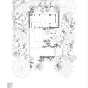 75 - Saquila House: Khu vườn trung t&acirc;m kết nối thi&ecirc;n nhi&ecirc;n với con người