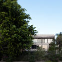 11 - Saquila House: Khu vườn trung t&acirc;m kết nối thi&ecirc;n nhi&ecirc;n với con người
