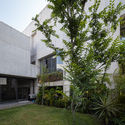 47 - Saquila House: Khu vườn trung t&acirc;m kết nối thi&ecirc;n nhi&ecirc;n với con người