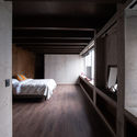 62 - Saquila House: Khu vườn trung t&acirc;m kết nối thi&ecirc;n nhi&ecirc;n với con người