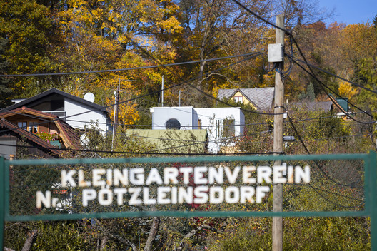 Summer Cottage  Pötzleinsdorf / Schuberth und Schuberth - Exterior Photography