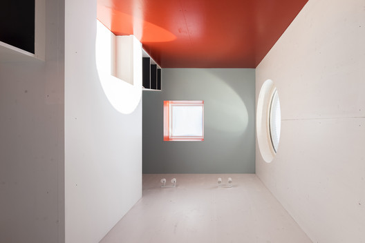 Summer Cottage  Pötzleinsdorf / Schuberth und Schuberth - Interior Photography