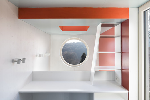 Summer Cottage  Pötzleinsdorf / Schuberth und Schuberth - Interior Photography, Bathroom