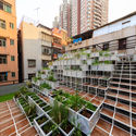 公共空间的新层次：激活城市屋顶的案例 - Image 11 of 4
