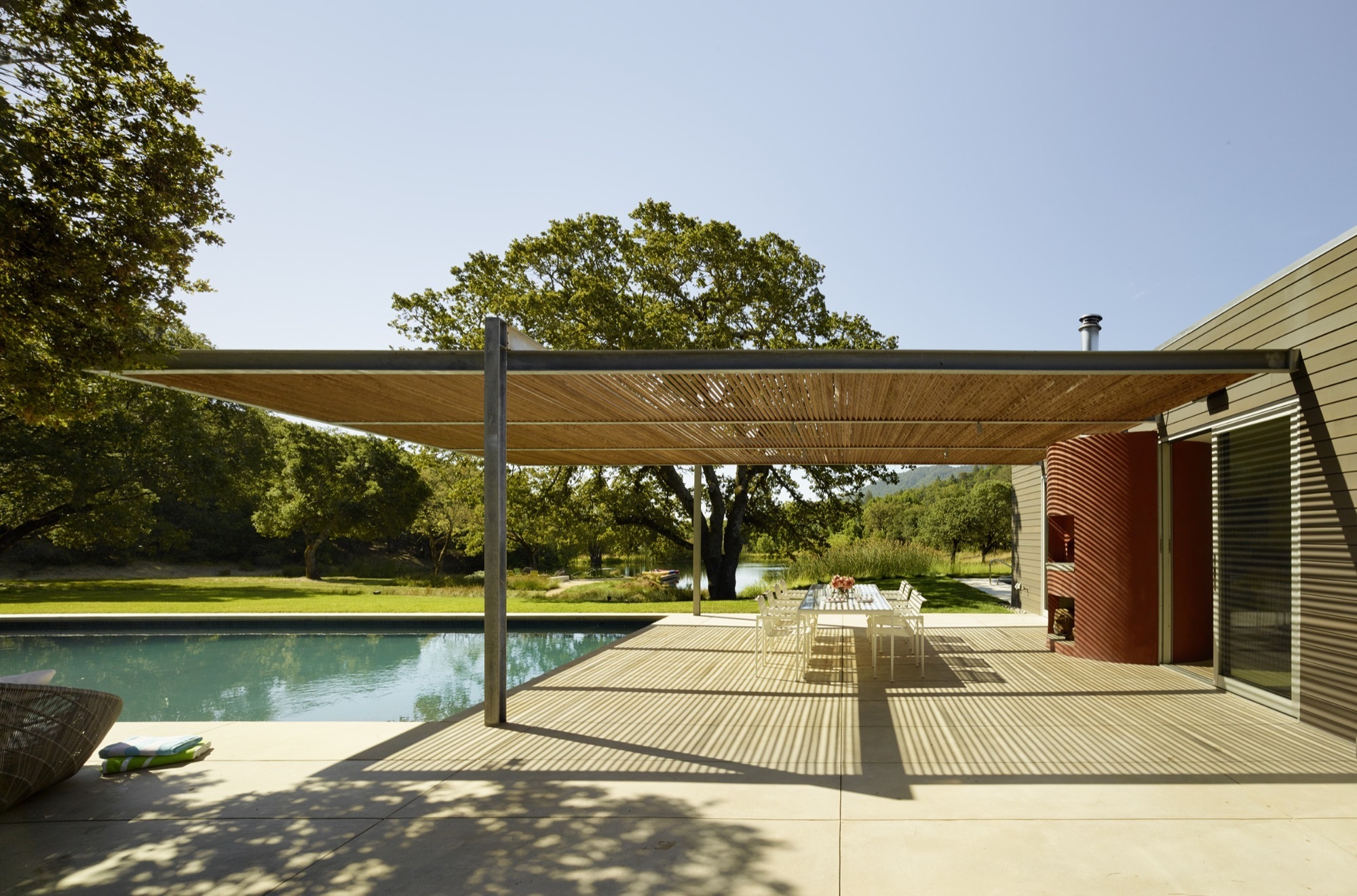 Gallery of Designing Net-Zero: California's New Models for Integrated ...