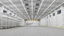 Curso “Galpões Industriais em Aço”