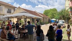 Quando Preservação e Educação se Encontram, a experiência Vila Flores