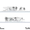 us terracina a 2602 elevations 02 with title 02032020 - Terracina / SAOTA: Căn biệt thự ngỉ dưỡng cao cấp view s&ocirc;ng