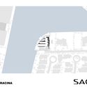 us terracina a 1600 site plan with title on sheet 31012020 - Terracina / SAOTA: Căn biệt thự ngỉ dưỡng cao cấp view s&ocirc;ng