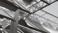 Renzo Piano. Space - Detail - Light