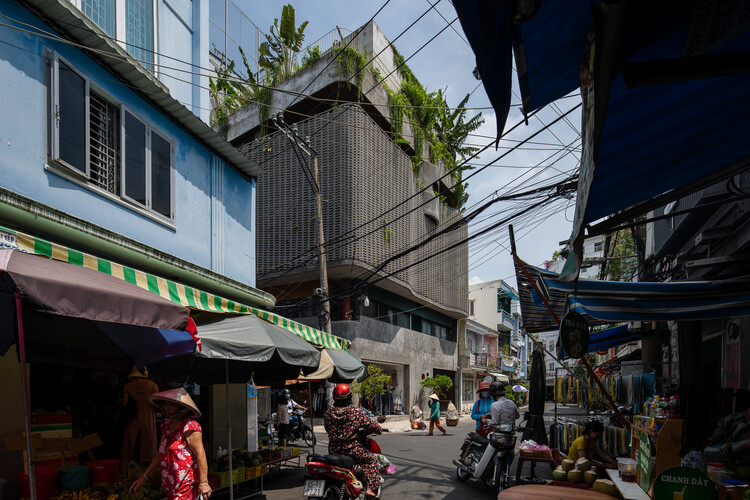 胡志明市花小姐之家 / H.2 - 更多图片