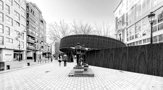 The Concentrico 07 Festival Announces the Winners of the Pavilion and of Two Other Interventions The Concentrico 07 Festival Announces the Winners of the Pavilion and of Two Other Interventions - Image 4 of 12