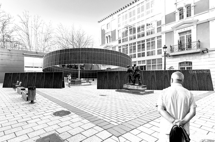 The Concentrico 07 Festival Announces the Winners of the Pavilion and of Two Other Interventions - Image 2 of 12