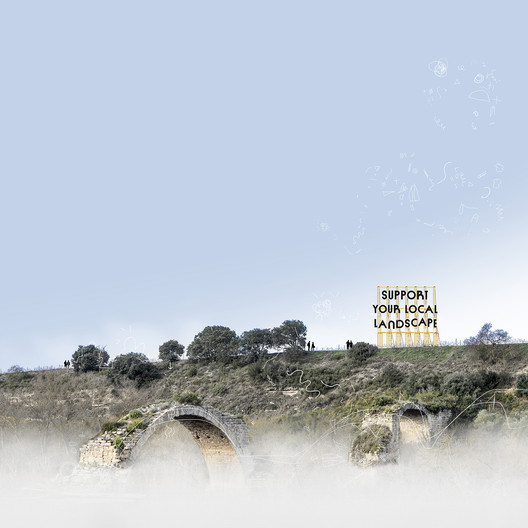 The Concentrico 07 Festival Announces the Winners of the Pavilion and of Two Other Interventions The Concentrico 07 Festival Announces the Winners of the Pavilion and of Two Other Interventions - Image 11 of 12