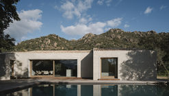 Casa P  / Orma Architettura