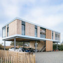 Stilt House / B.HOUSSAIS Architecture - Exterior Photography