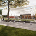 Patterhn Ives Breaks Ground on New Amphitheatre and Arts Park for Missouri State University - Image 4 of 4