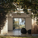 Art Barn / Thomas Randall-Page - Exterior Photography