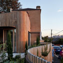 Bustle House / FMD Architects - Exterior Photography, Renovation, Facade